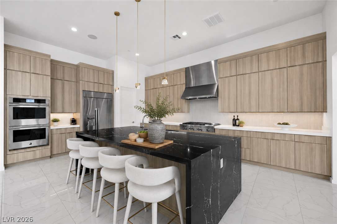 10752 Patina Hills Court Las Vegas NV 89135