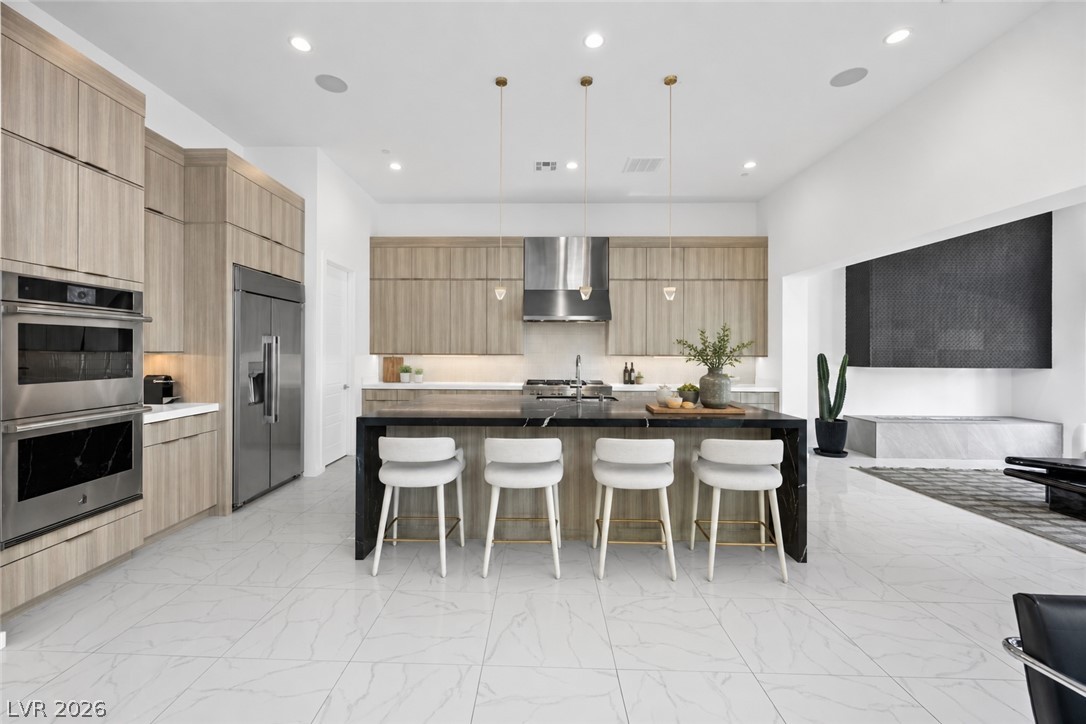 10752 Patina Hills Court Las Vegas NV 89135