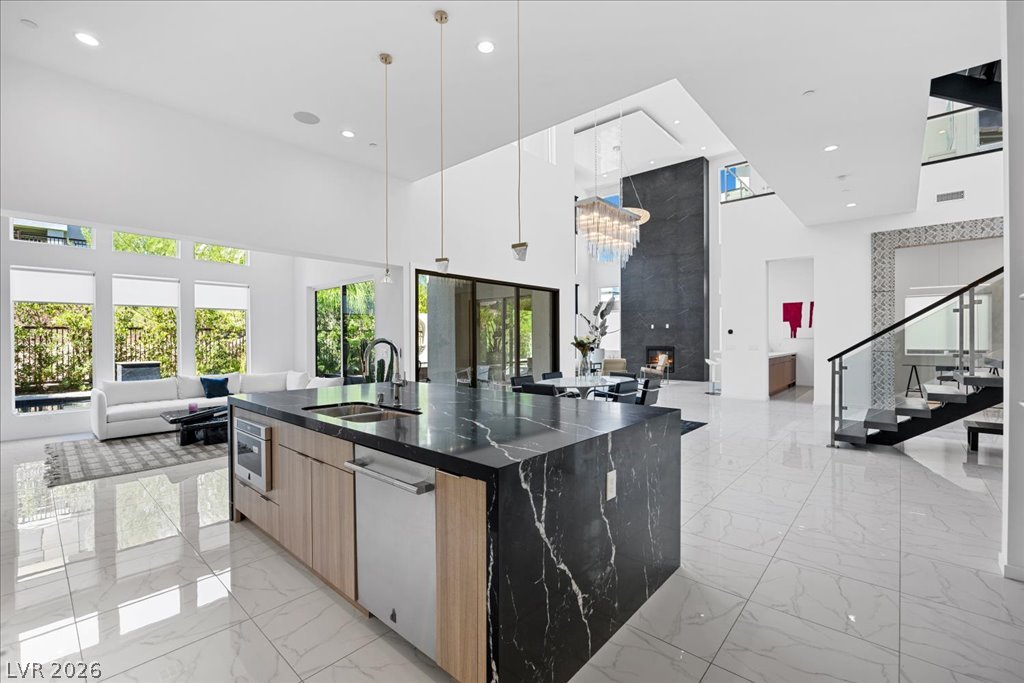 10752 Patina Hills Court Las Vegas NV 89135