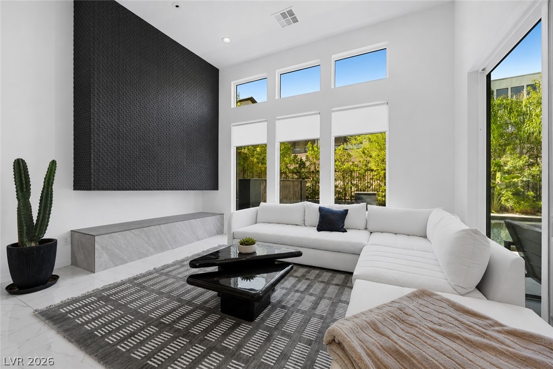 10752 Patina Hills Court Las Vegas NV 89135