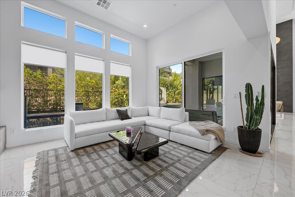 10752 Patina Hills Court Las Vegas NV 89135