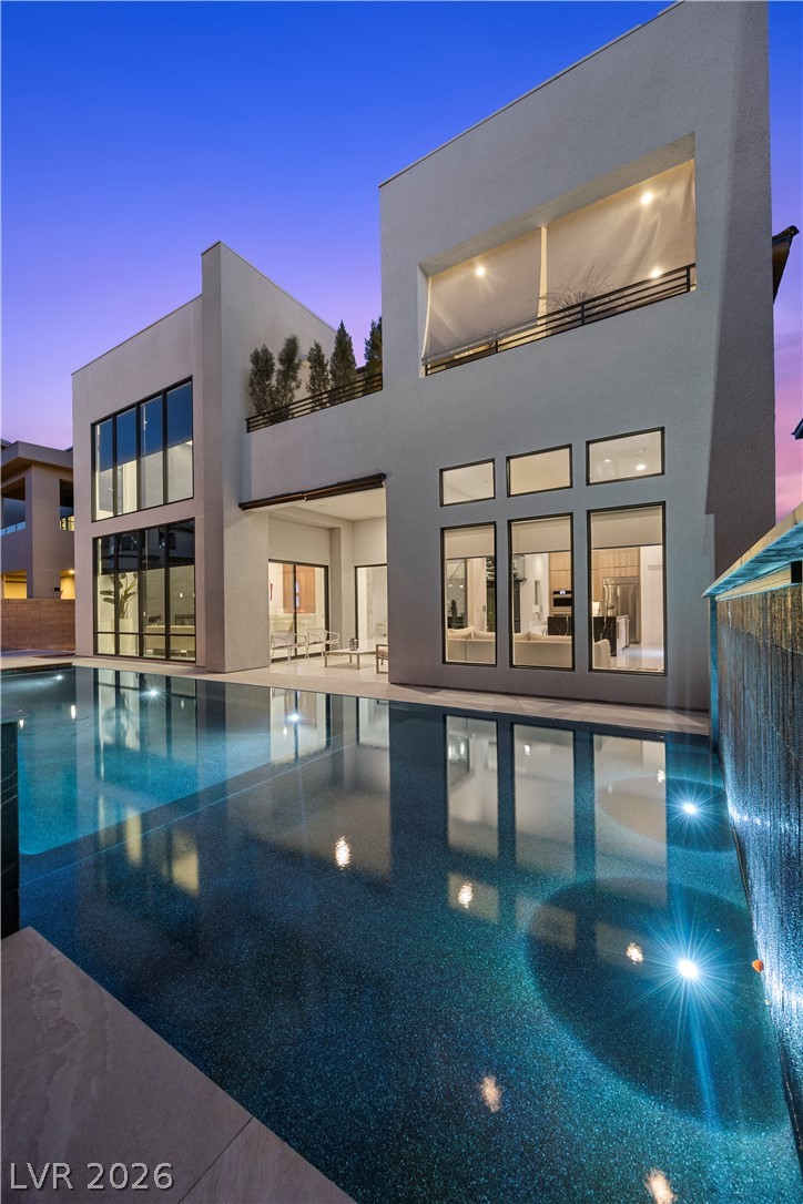 10752 Patina Hills Court Las Vegas NV 89135