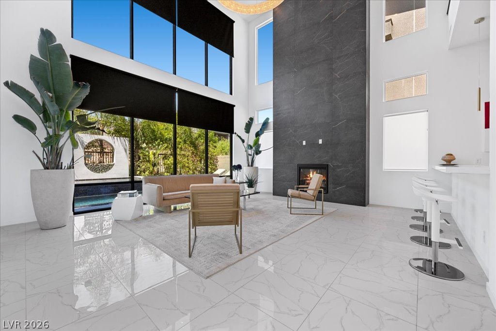 10752 Patina Hills Court Las Vegas NV 89135