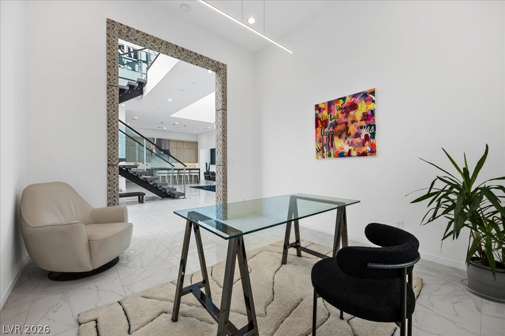 10752 Patina Hills Court Las Vegas NV 89135