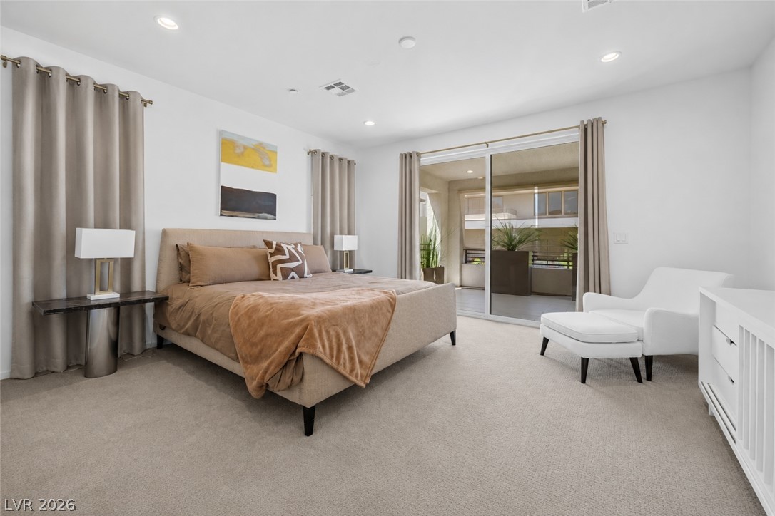10752 Patina Hills Court Las Vegas NV 89135