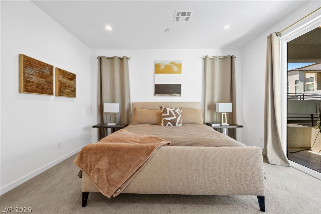 10752 Patina Hills Court Las Vegas NV 89135