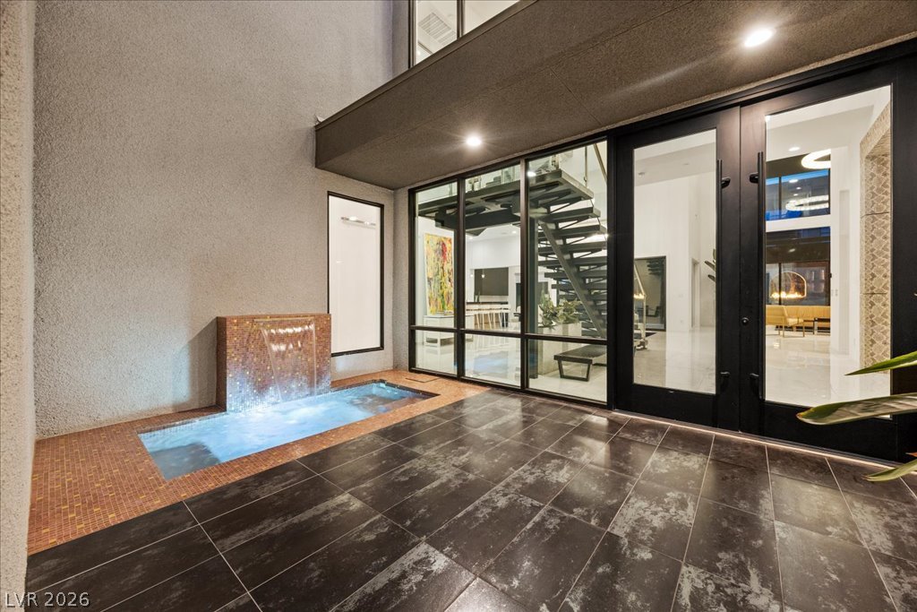 10752 Patina Hills Court Las Vegas NV 89135