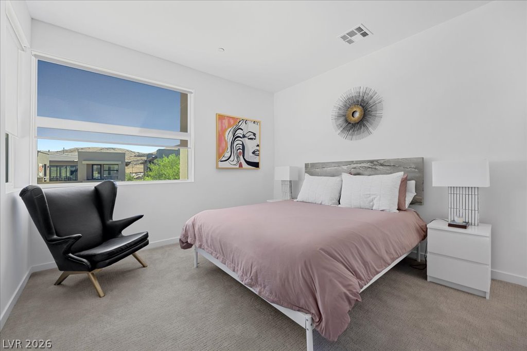 10752 Patina Hills Court Las Vegas NV 89135
