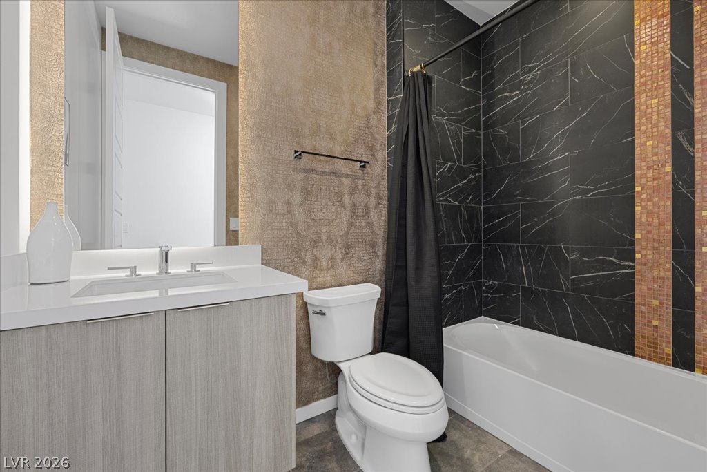 10752 Patina Hills Court Las Vegas NV 89135