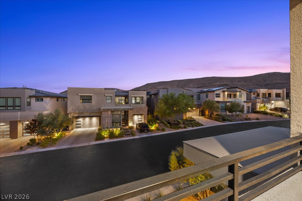 10752 Patina Hills Court Las Vegas NV 89135
