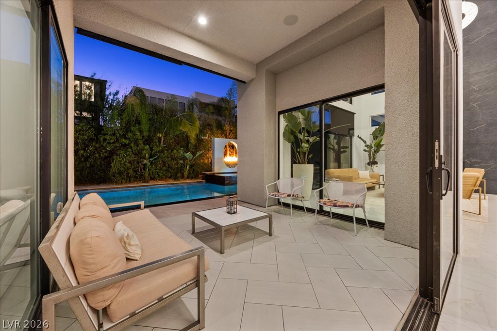 10752 Patina Hills Court Las Vegas NV 89135