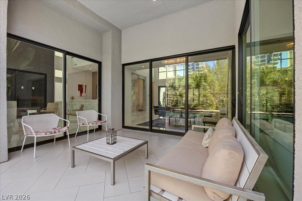 10752 Patina Hills Court Las Vegas NV 89135