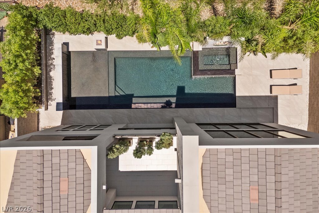 10752 Patina Hills Court Las Vegas NV 89135