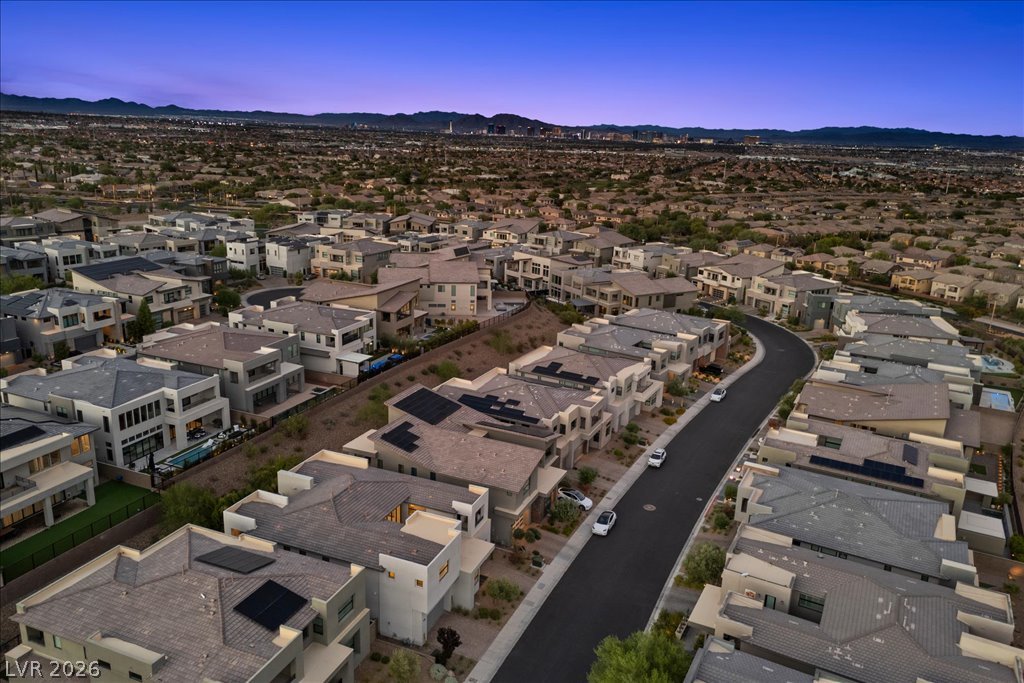 10752 Patina Hills Court Las Vegas NV 89135