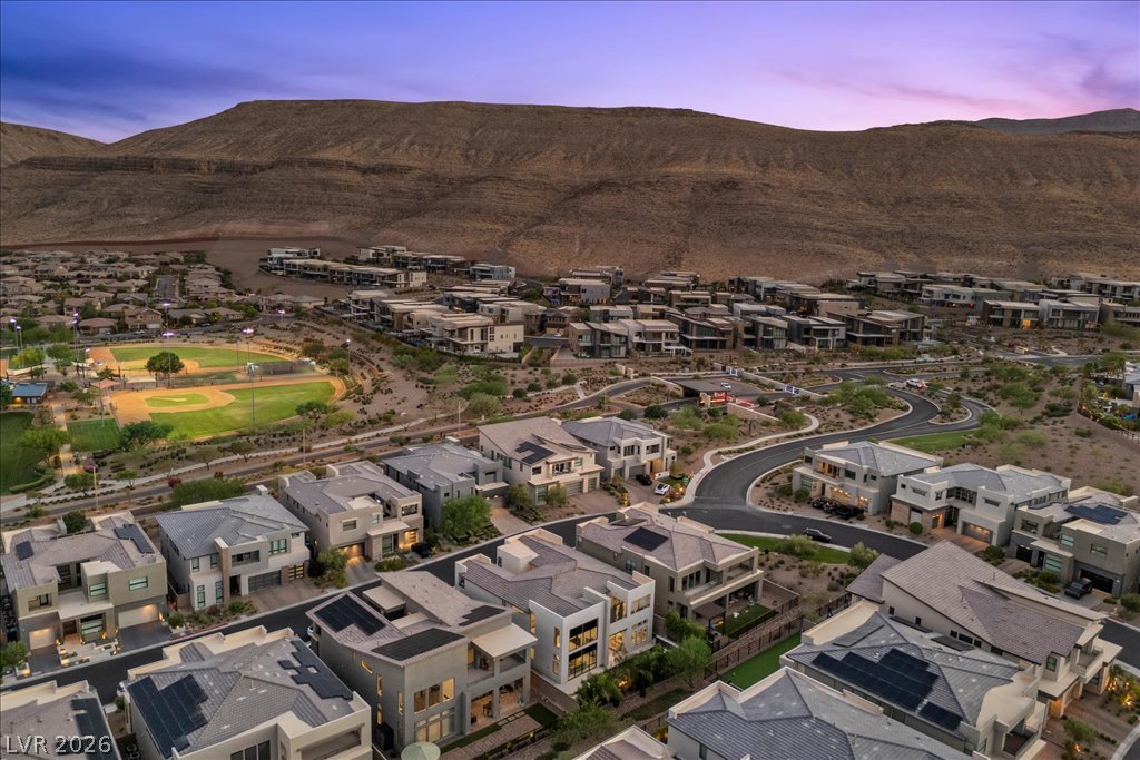10752 Patina Hills Court Las Vegas NV 89135
