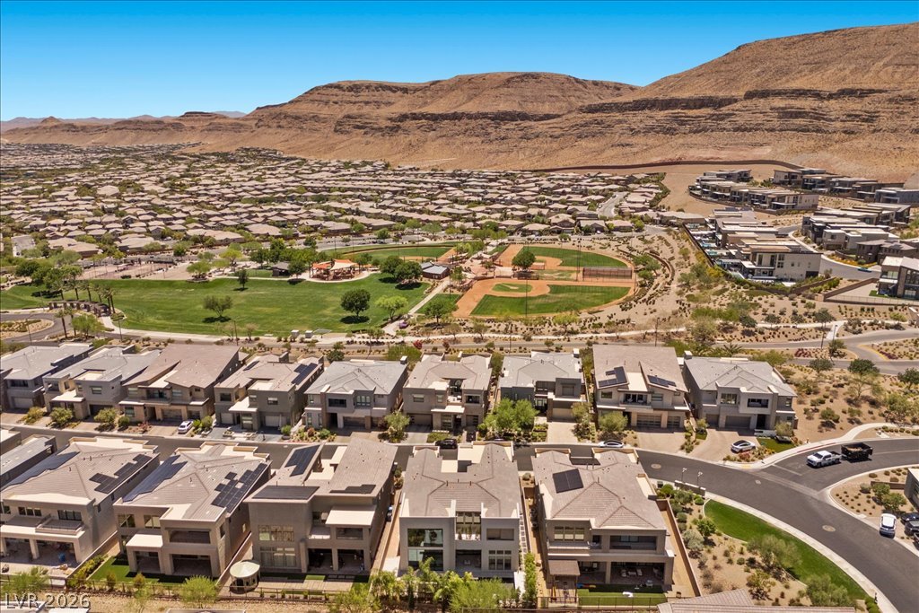 10752 Patina Hills Court Las Vegas NV 89135