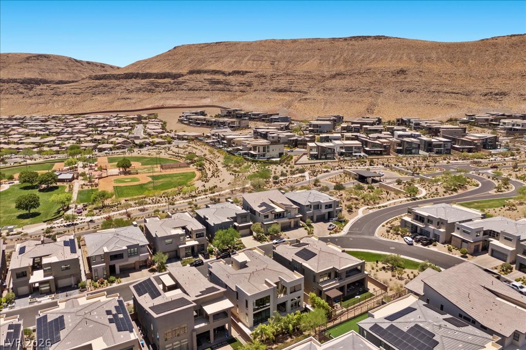 10752 Patina Hills Court Las Vegas NV 89135