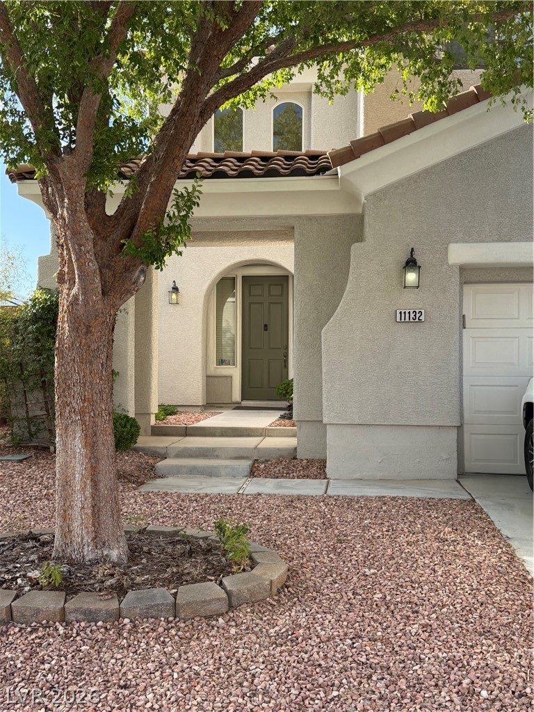 11132 Ferragamo Court Las Vegas NV 89141