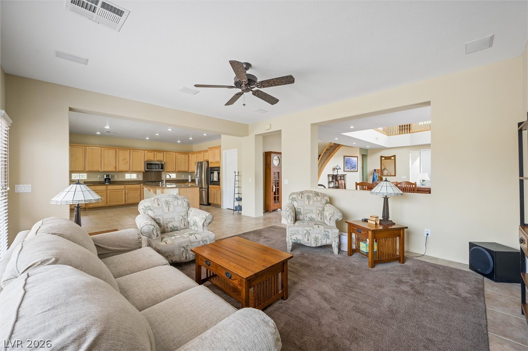 11132 Ferragamo Court Las Vegas NV 89141