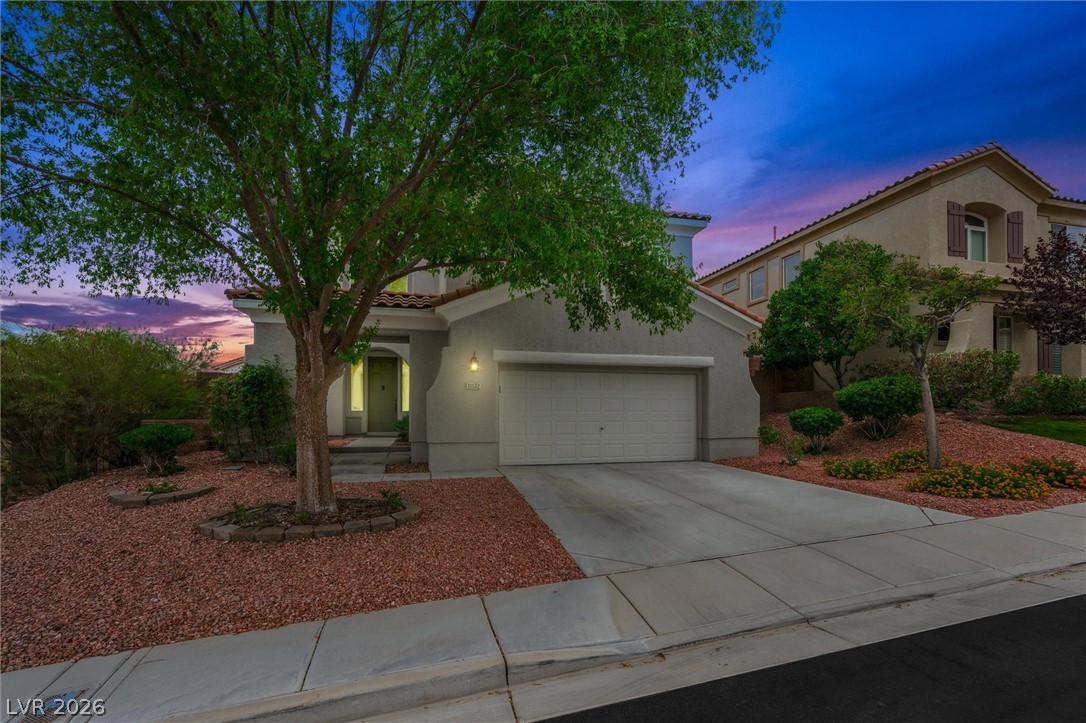 11132 Ferragamo Court Las Vegas NV 89141