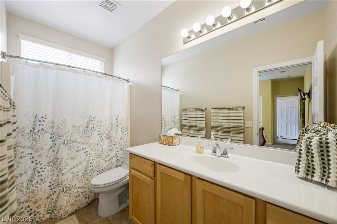 11132 Ferragamo Court Las Vegas NV 89141