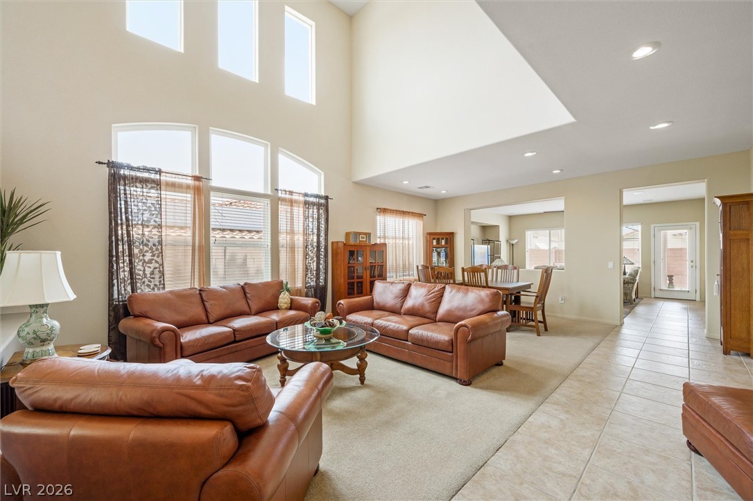 11132 Ferragamo Court Las Vegas NV 89141