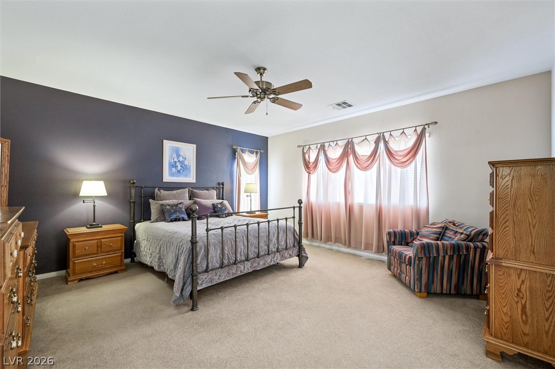 11132 Ferragamo Court Las Vegas NV 89141
