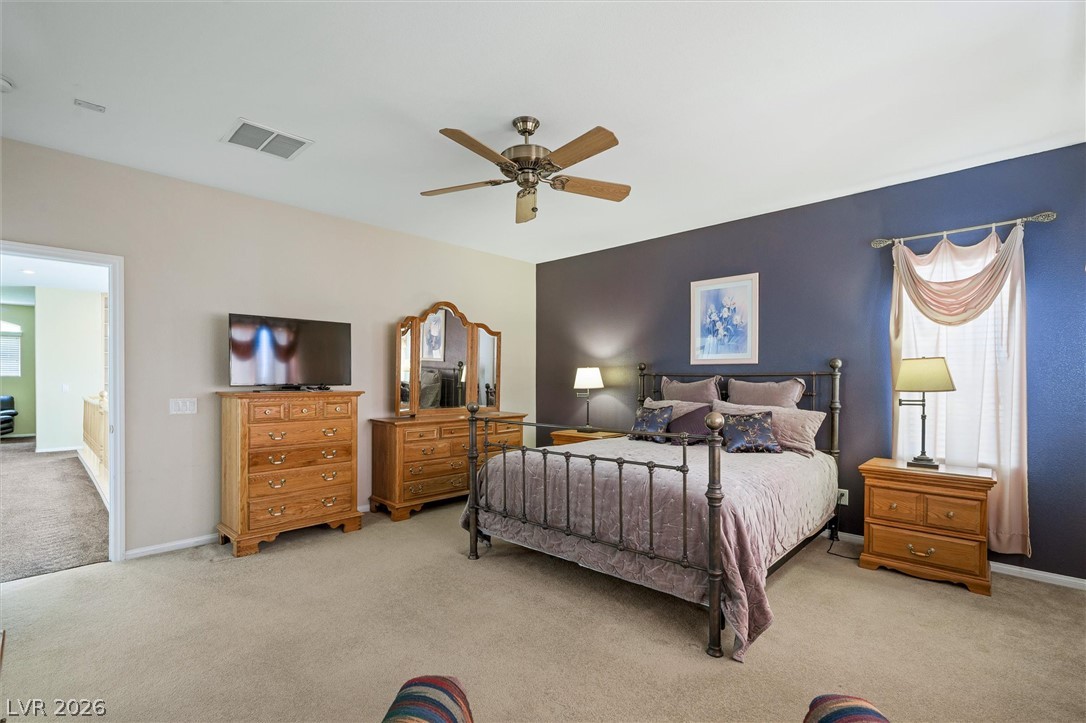 11132 Ferragamo Court Las Vegas NV 89141
