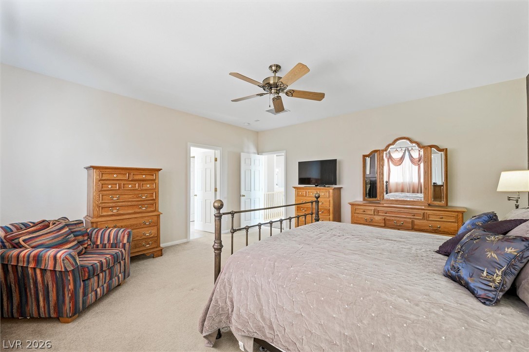 11132 Ferragamo Court Las Vegas NV 89141
