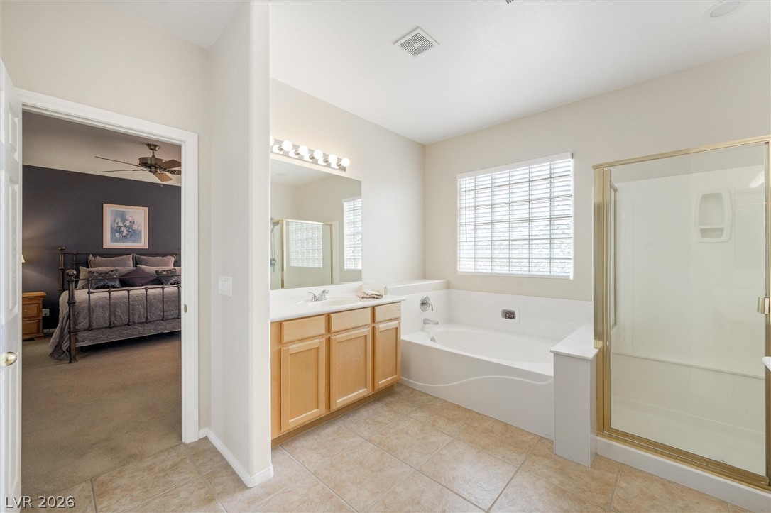 11132 Ferragamo Court Las Vegas NV 89141