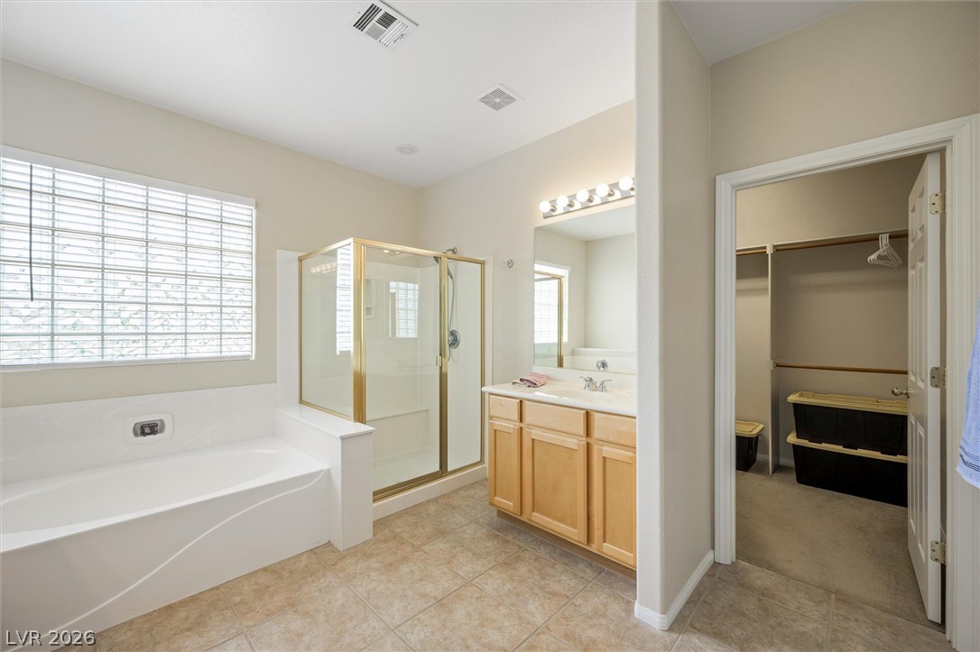 11132 Ferragamo Court Las Vegas NV 89141