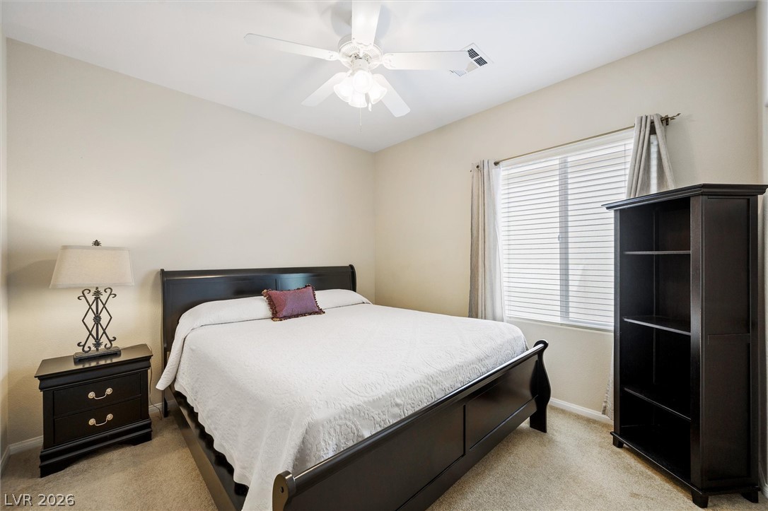 11132 Ferragamo Court Las Vegas NV 89141