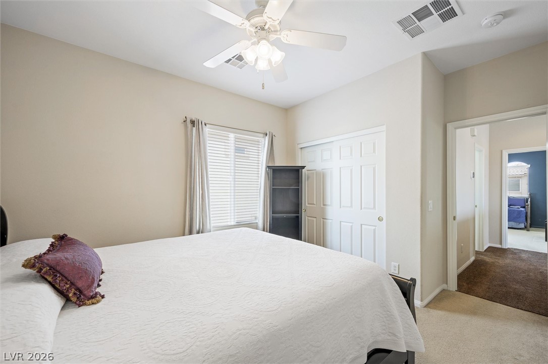 11132 Ferragamo Court Las Vegas NV 89141
