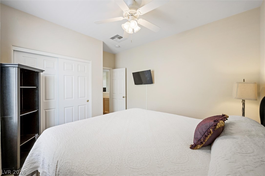 11132 Ferragamo Court Las Vegas NV 89141