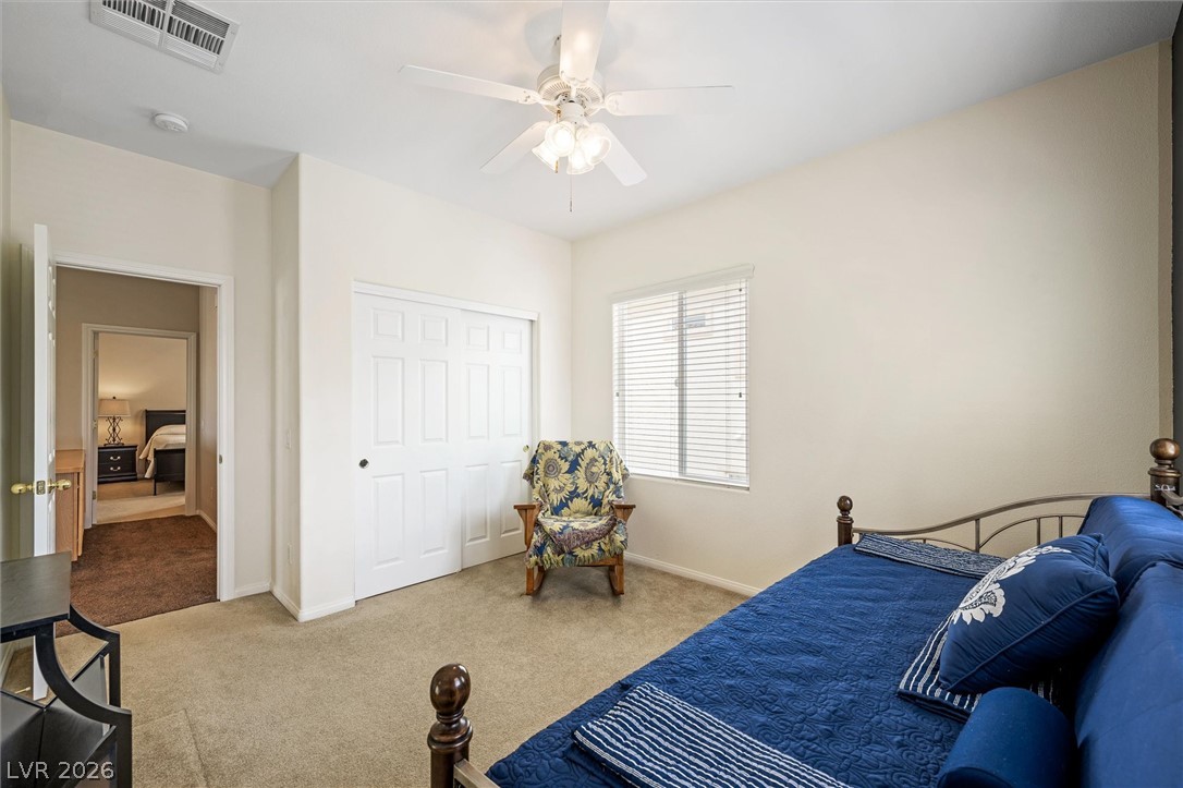 11132 Ferragamo Court Las Vegas NV 89141