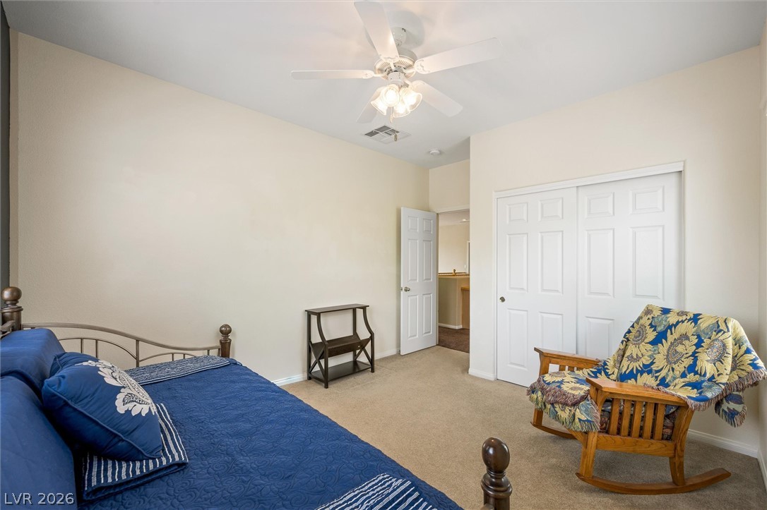 11132 Ferragamo Court Las Vegas NV 89141