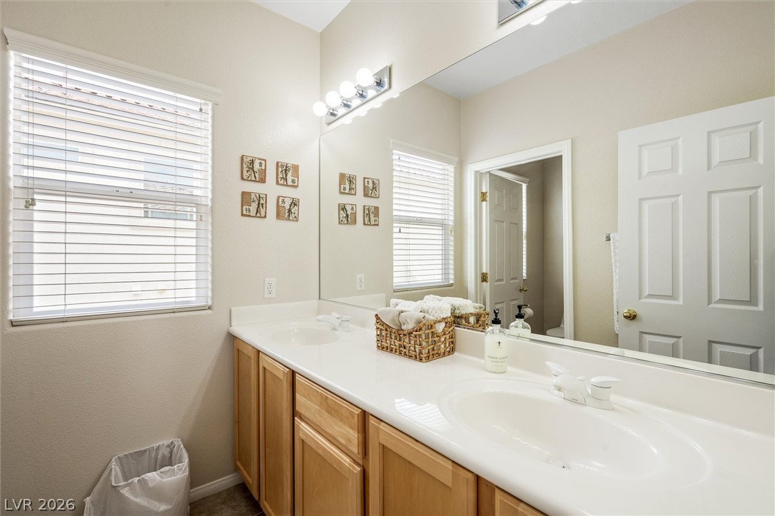 11132 Ferragamo Court Las Vegas NV 89141