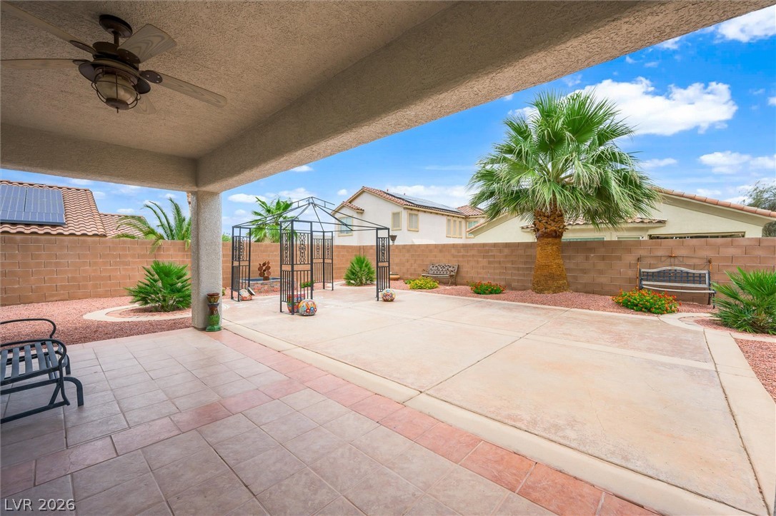 11132 Ferragamo Court Las Vegas NV 89141