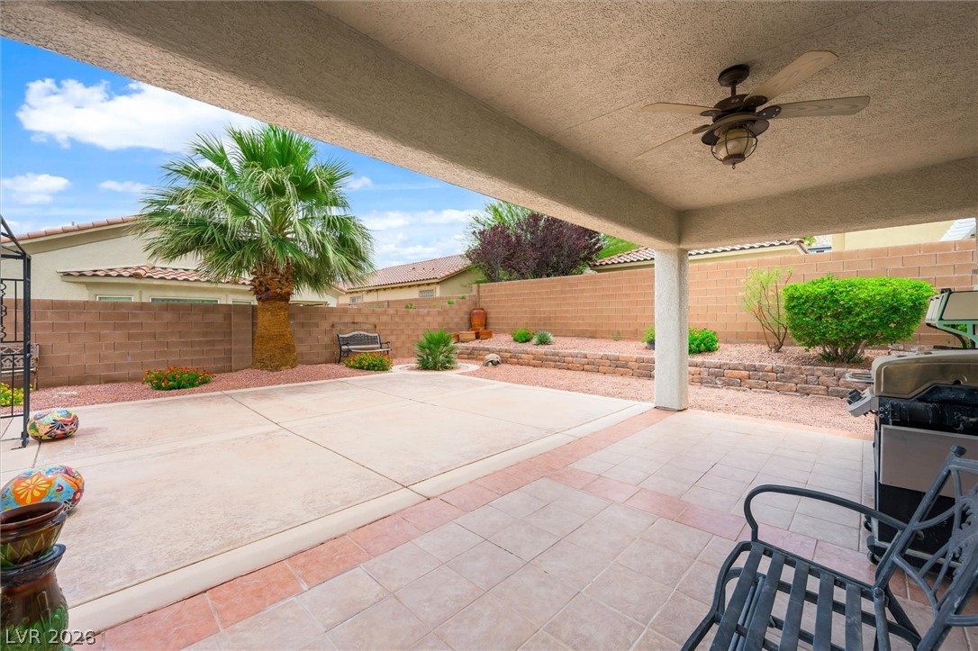 11132 Ferragamo Court Las Vegas NV 89141