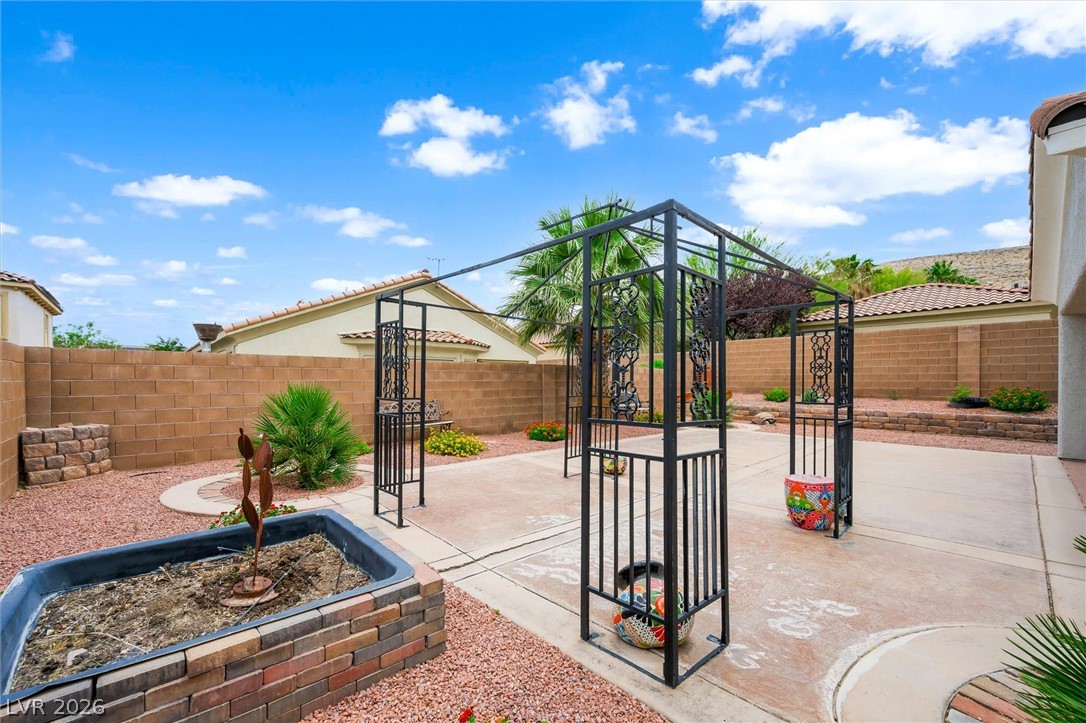 11132 Ferragamo Court Las Vegas NV 89141