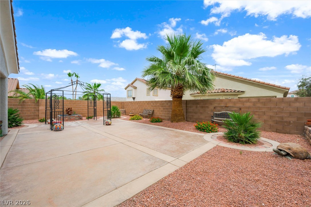 11132 Ferragamo Court Las Vegas NV 89141