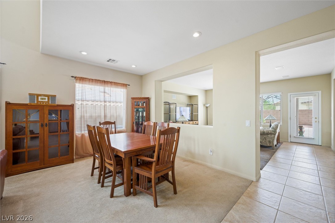 11132 Ferragamo Court Las Vegas NV 89141