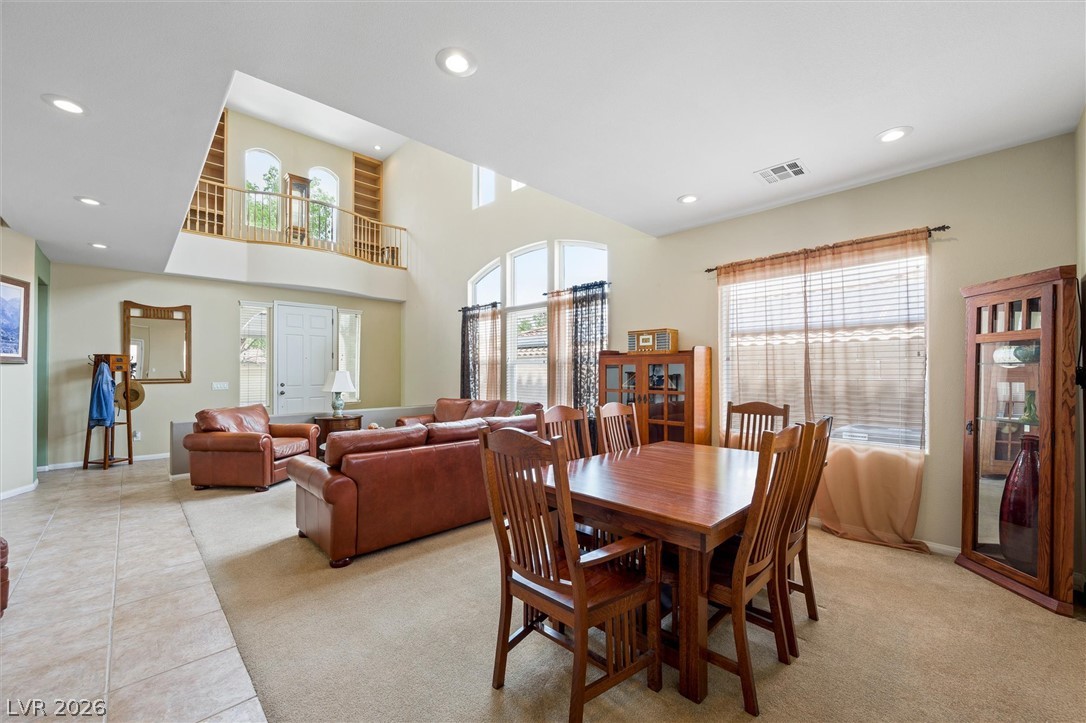 11132 Ferragamo Court Las Vegas NV 89141