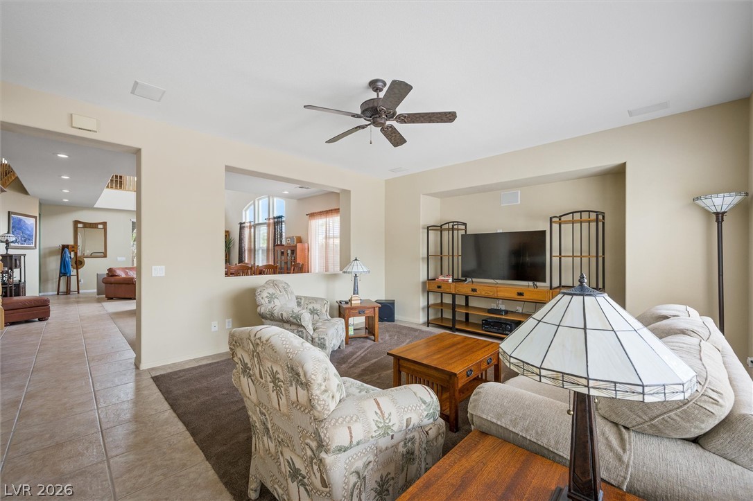 11132 Ferragamo Court Las Vegas NV 89141