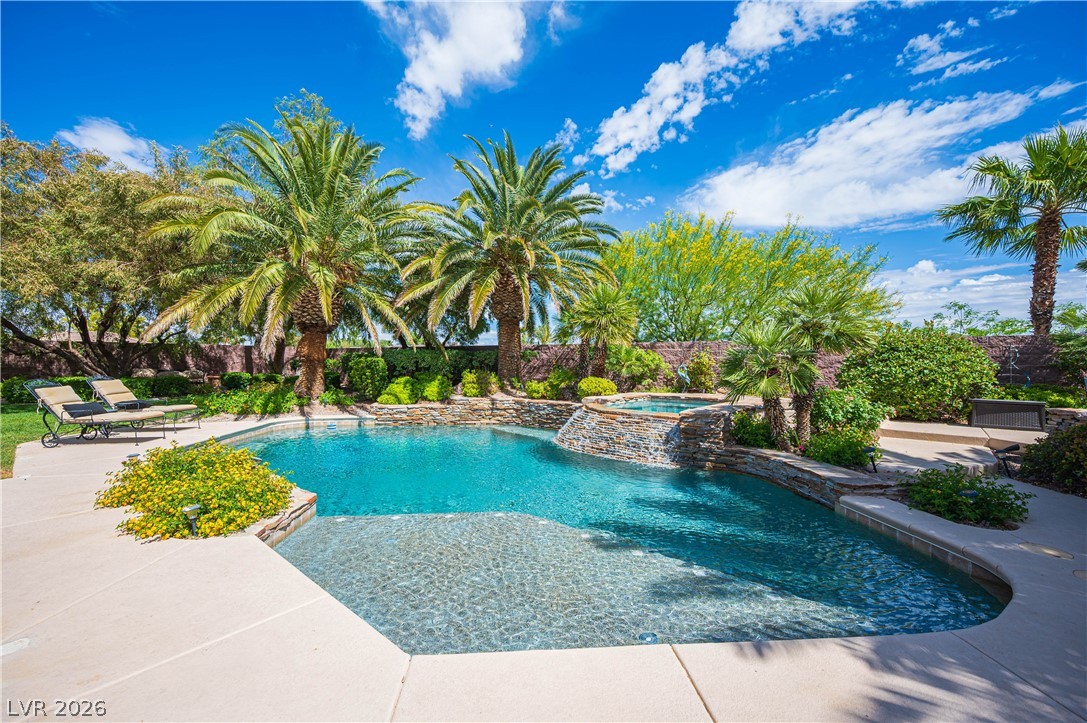 10925 Iris Canyon Lane Las Vegas NV 89135