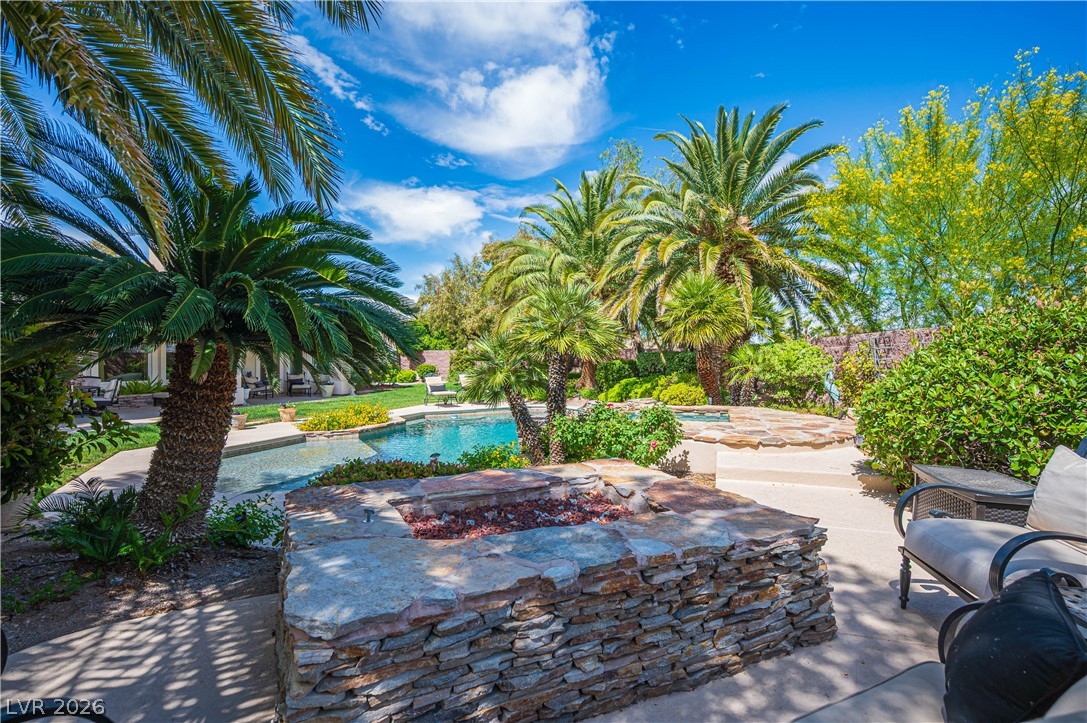 10925 Iris Canyon Lane Las Vegas NV 89135