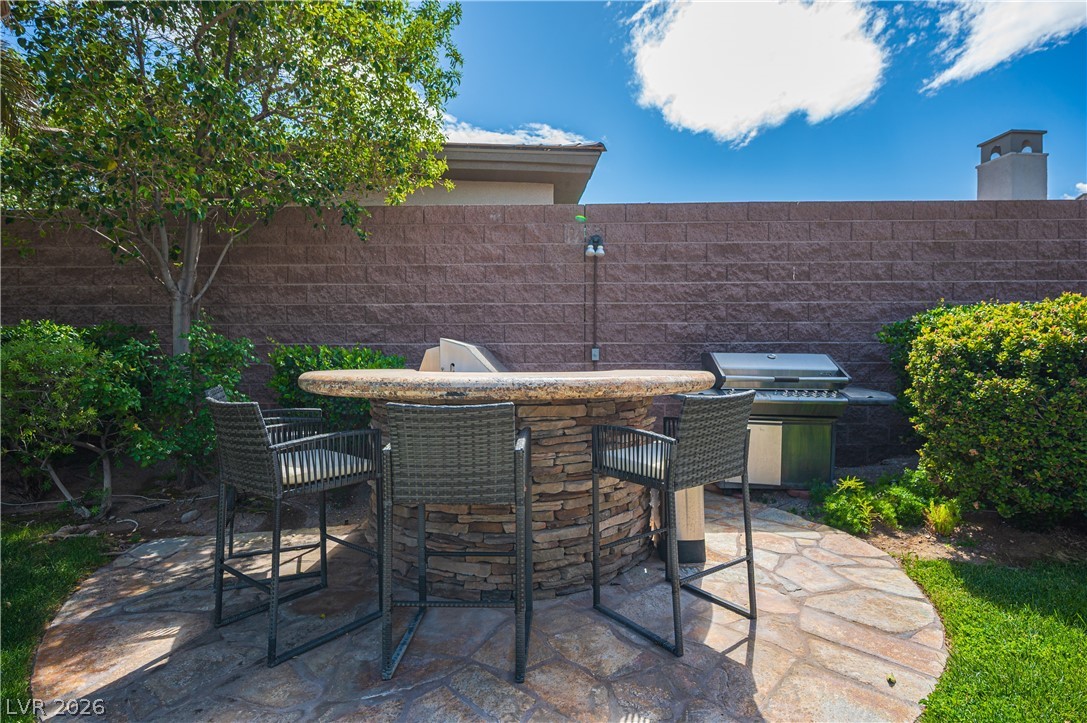 10925 Iris Canyon Lane Las Vegas NV 89135