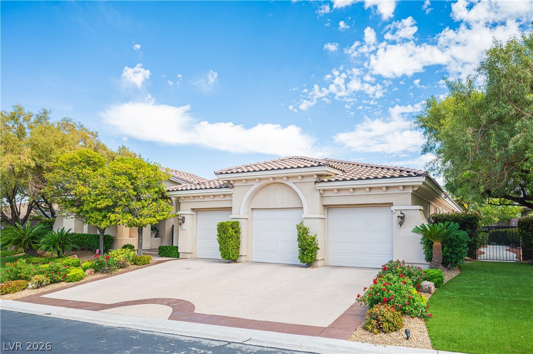 10925 Iris Canyon Lane Las Vegas NV 89135