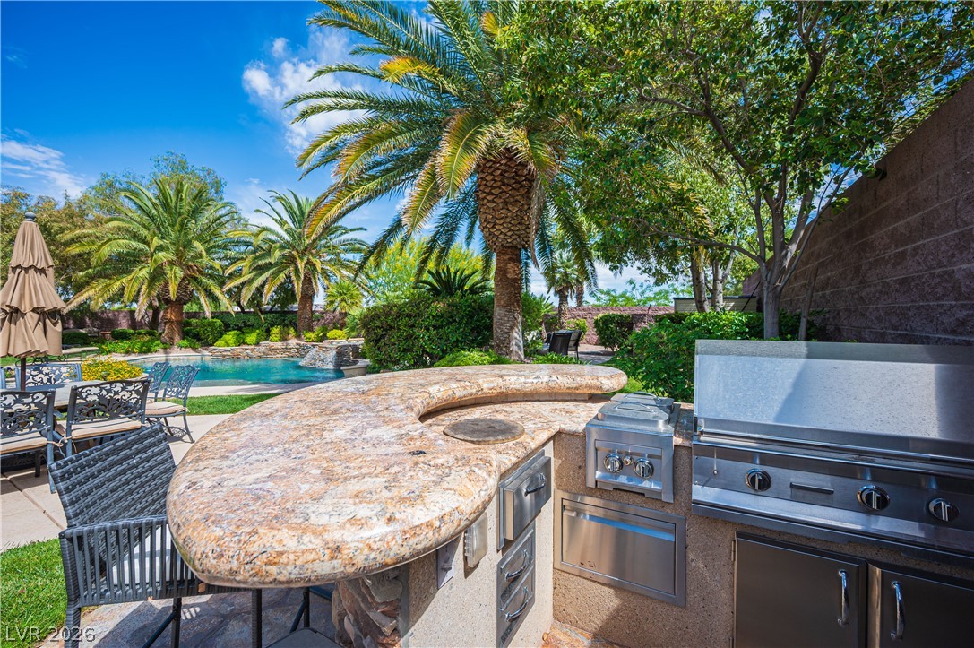 10925 Iris Canyon Lane Las Vegas NV 89135
