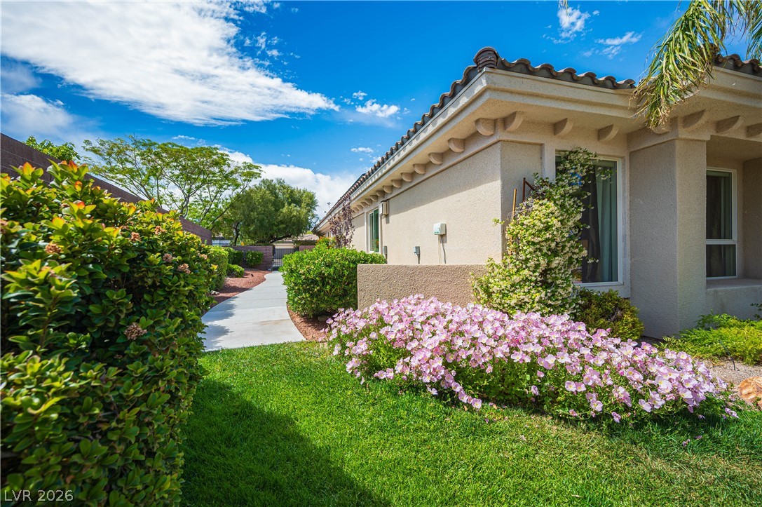10925 Iris Canyon Lane Las Vegas NV 89135
